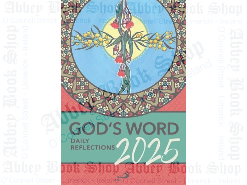 God’s Word – Daily Reflections (2025)