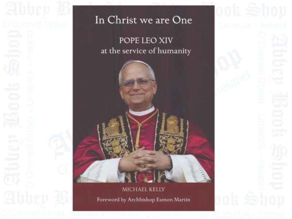 In Christ We Are One - Pope Leo XIV