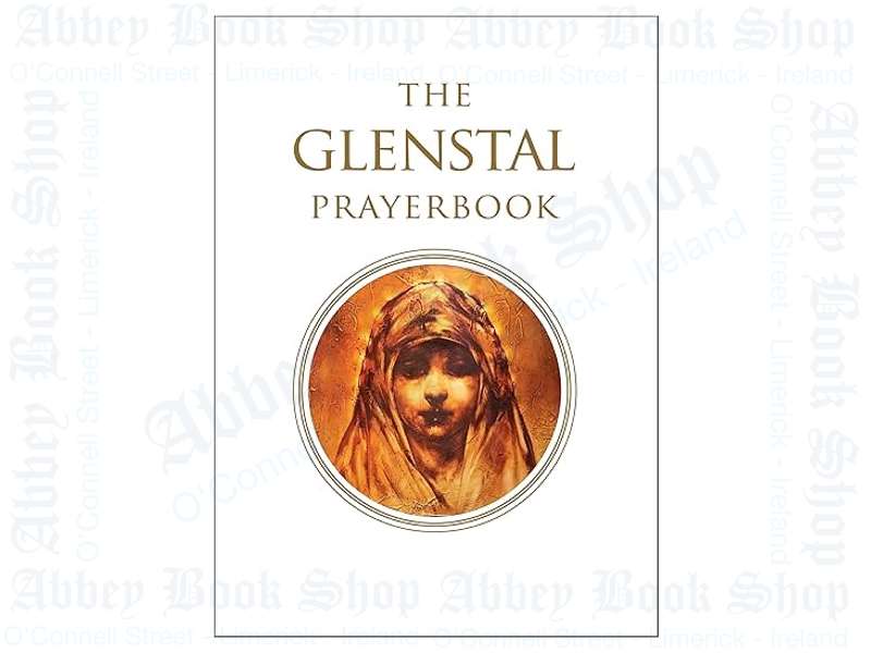 The Glenstal Prayerbook (2025)