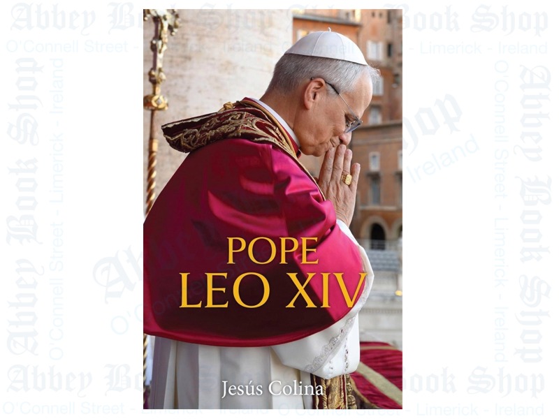 Pope Leo XIV