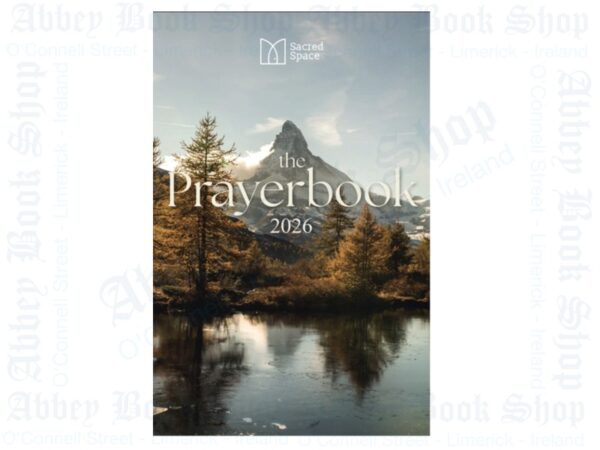 Sacred Space Prayerbook 2026 - Abbey Book Shop Limerick