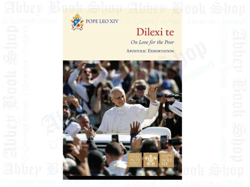 Delixi Te – Pope Leo XIV