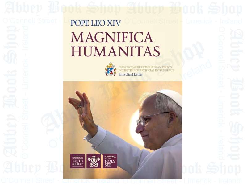 Magnifica Humanitas – Pope Leo XIV