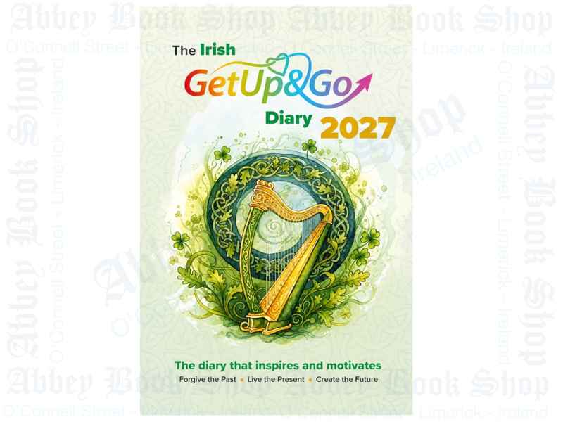 The Irish Get Up And Go Diary – 2027
