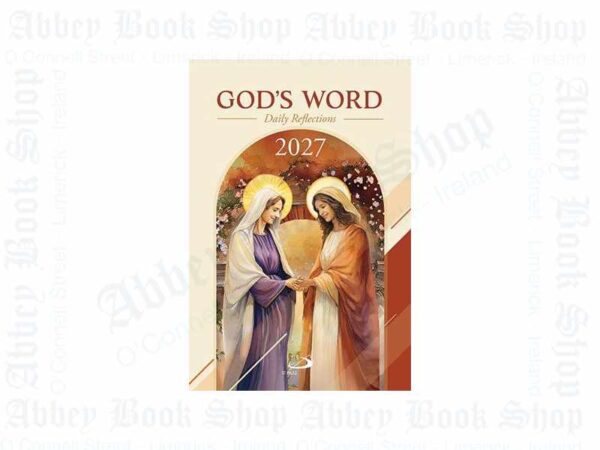 Gods-Word-Reflections-Diary-2027-Abbey-Bookshop-Limerick